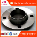 Flange de WN fabricados na China